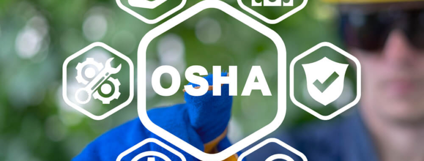 OSHA - Workers' Rights and Protections
