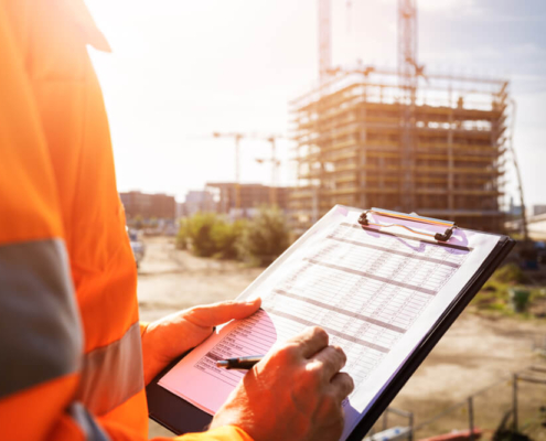 What Are the Consequences of OSHA Citations and Penalties in the Workplace?