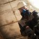 Respiratory Protection for Carcinogen Exposure in the Workplace