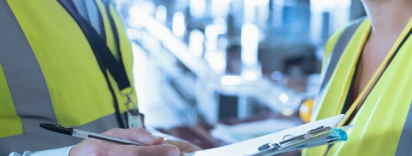 What Are the Most Common OSHA Violations That Lead to Workplace Injuries?