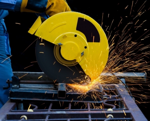 When Is Machine Guarding Required Under OSHA Standards?