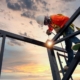 What Types of Fall Protection Systems Does OSHA Accept for Construction Sites?