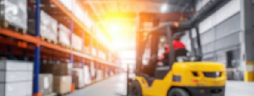 How Can Employers Prevent Forklift Accidents in Warehouse Operations?