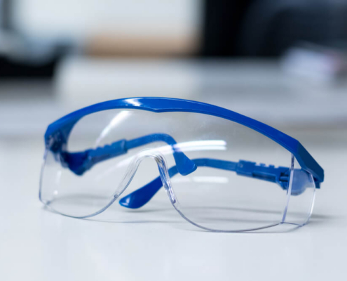 How Does OSHA's Hazard Communication Standard Protect Workers from Chemical Injuries?