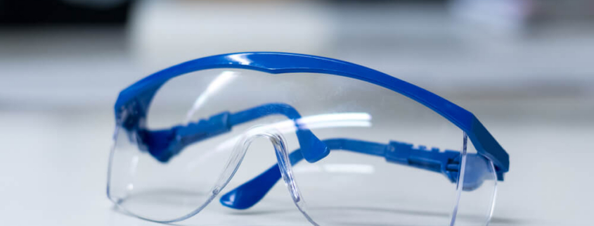 How Does OSHA's Hazard Communication Standard Protect Workers from Chemical Injuries?